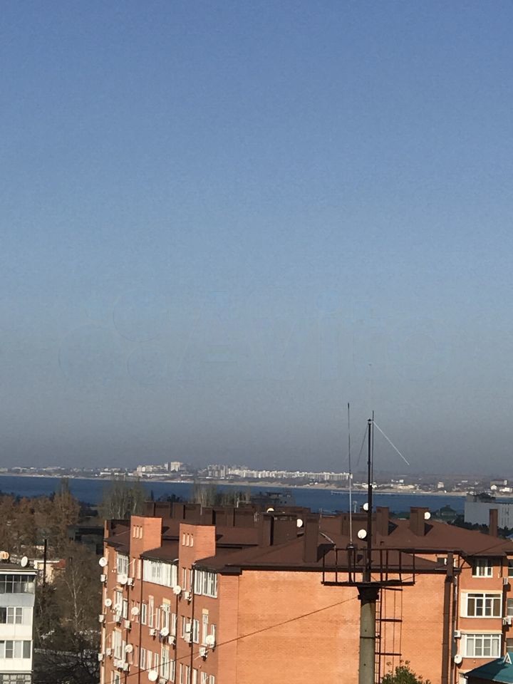 2-комн. квартира