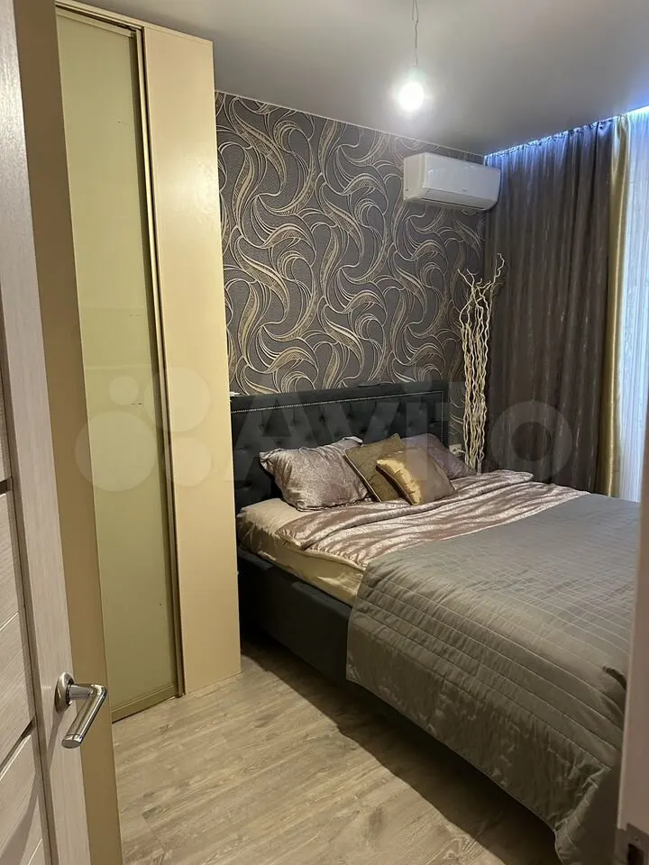 2-комн. квартира