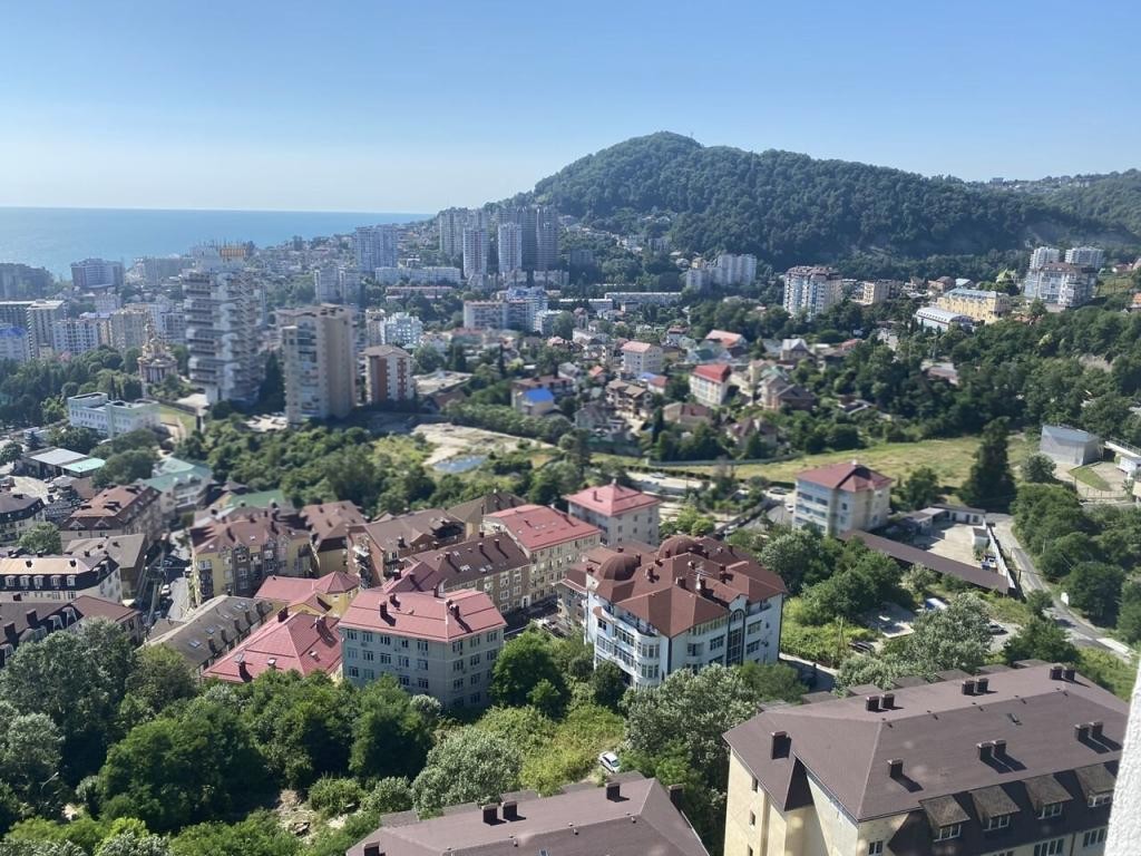 1-комн. квартира
