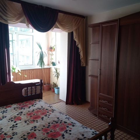3-комн. квартира