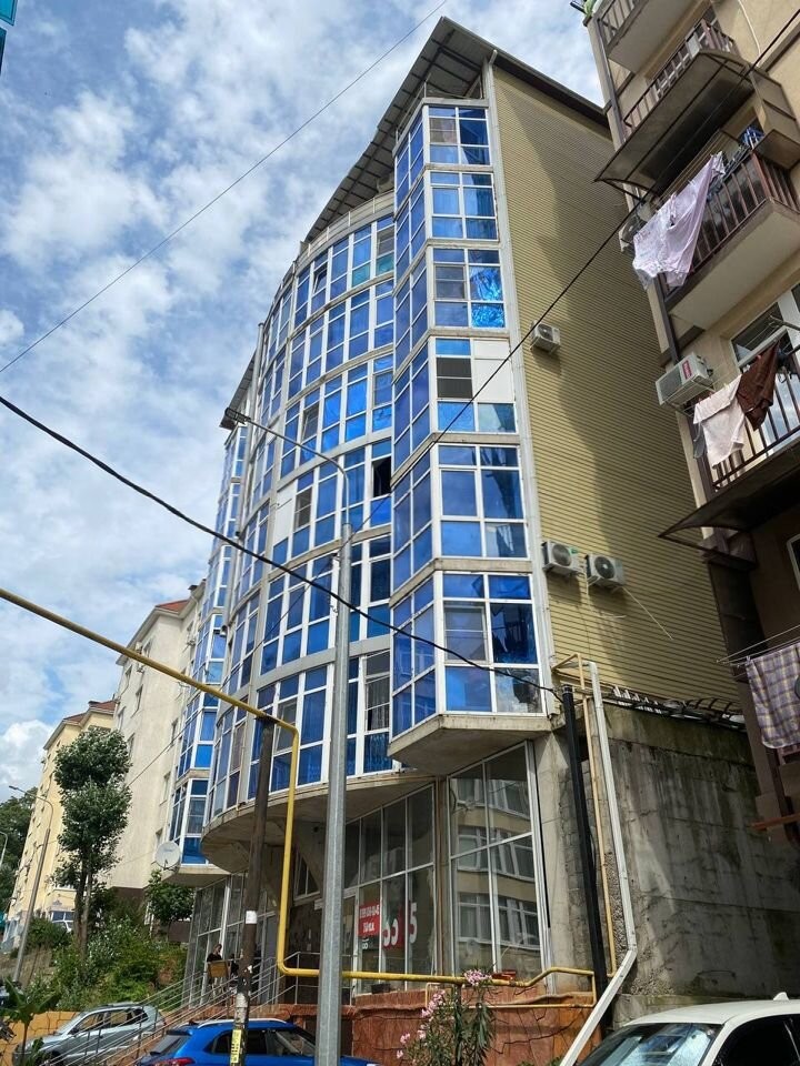 1-комн. квартира