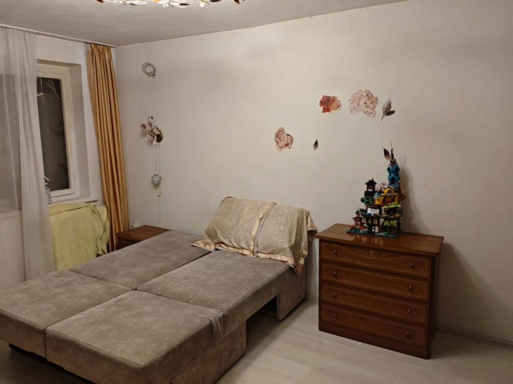 2-комн., 42.8 м², 3/7 этаж, Сочи, Ландышевая ул., 12/5 — фото 3
