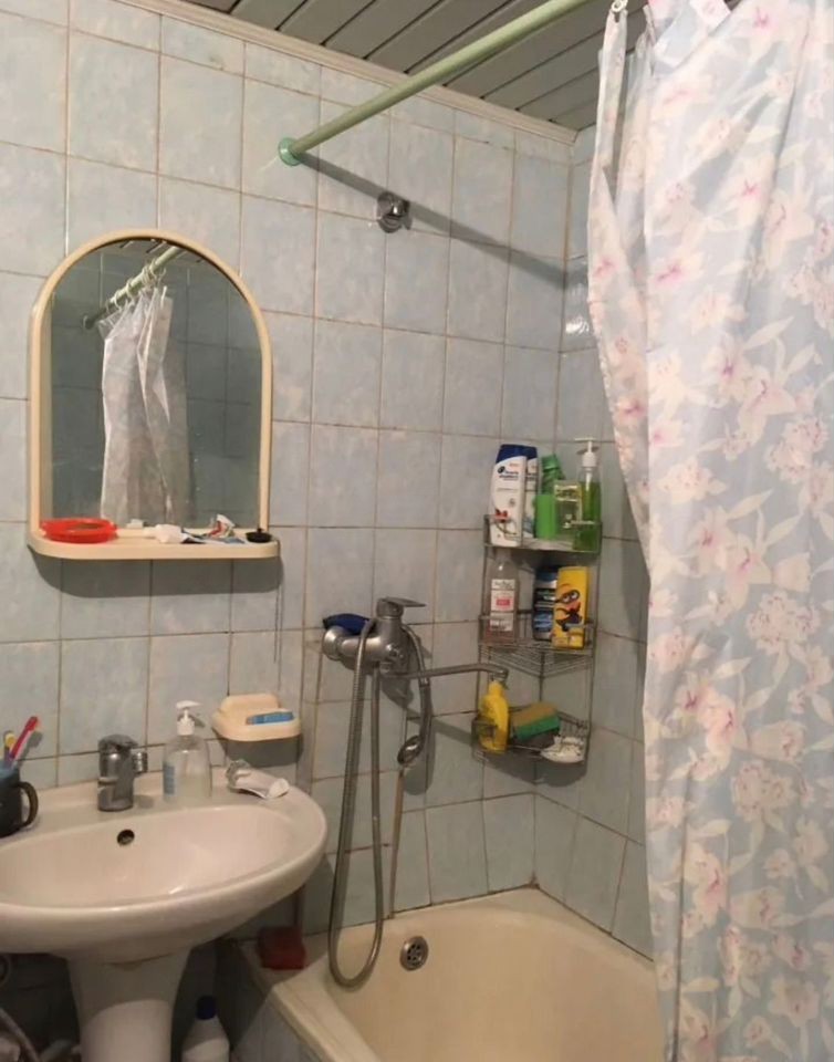 2-комн., 42.8 м², 3/7 этаж, Сочи, Ландышевая ул., 12/5 — фото 5