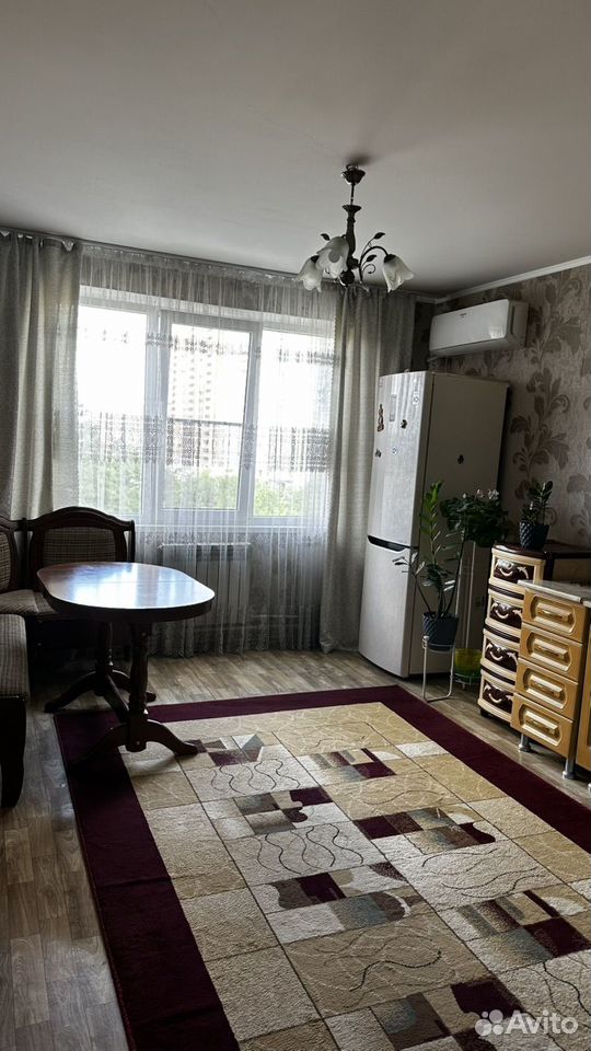 2-комн., 66 м², 5/16 этаж, г Краснодар, ул им. Академика Лукьяненко П.П., д 26/1 — фото 3