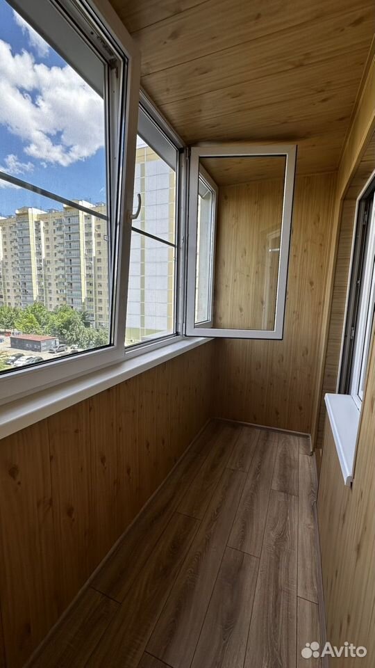 2-комн., 66 м², 5/16 этаж, г Краснодар, ул им. Академика Лукьяненко П.П., д 26/1 — фото 4
