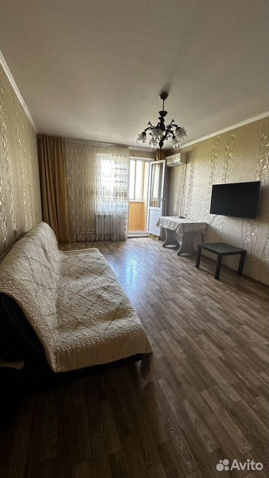 2-комн., 66 м², 5/16 этаж, г Краснодар, ул им. Академика Лукьяненко П.П., д 26/1 — фото 5