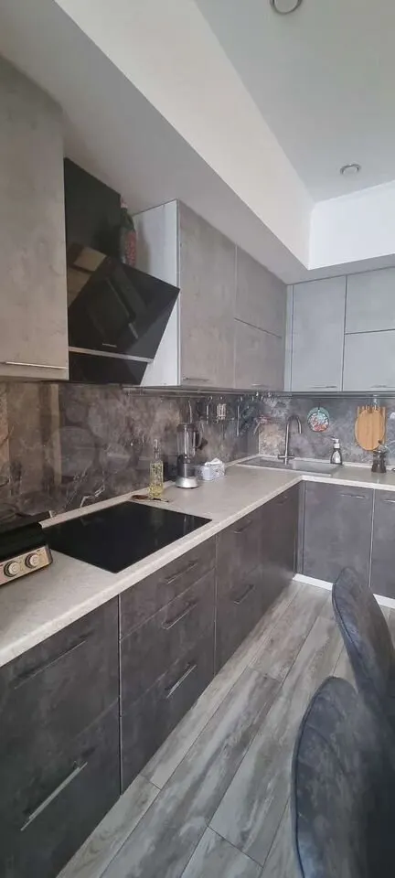 3-комн., 97 м², 4/17 этаж, Восточно-Кругликовская ул., 42/3к2 — фото 5