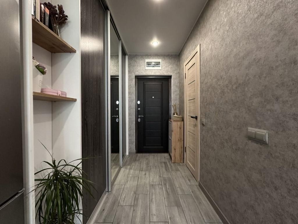 1-комн., 26 м², 4/5 этаж, Красная Поляна — фото 5