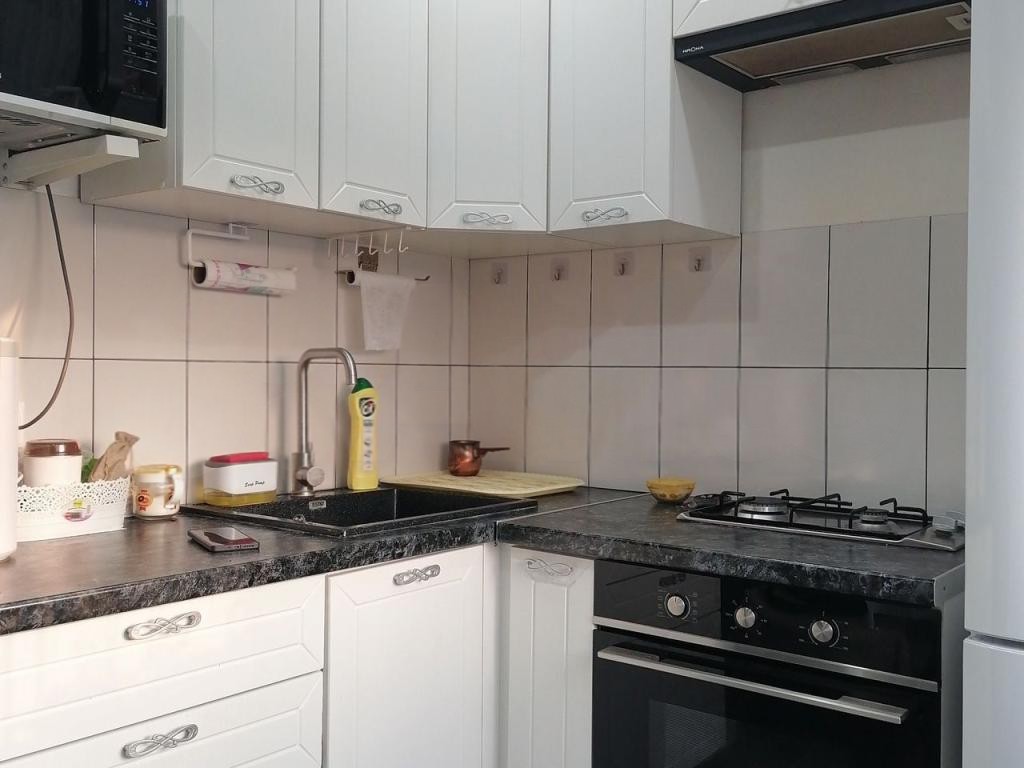 1-комн., 31 м², 1/2 этаж, Анапский р-н, хутор Рассвет, ул Школьная