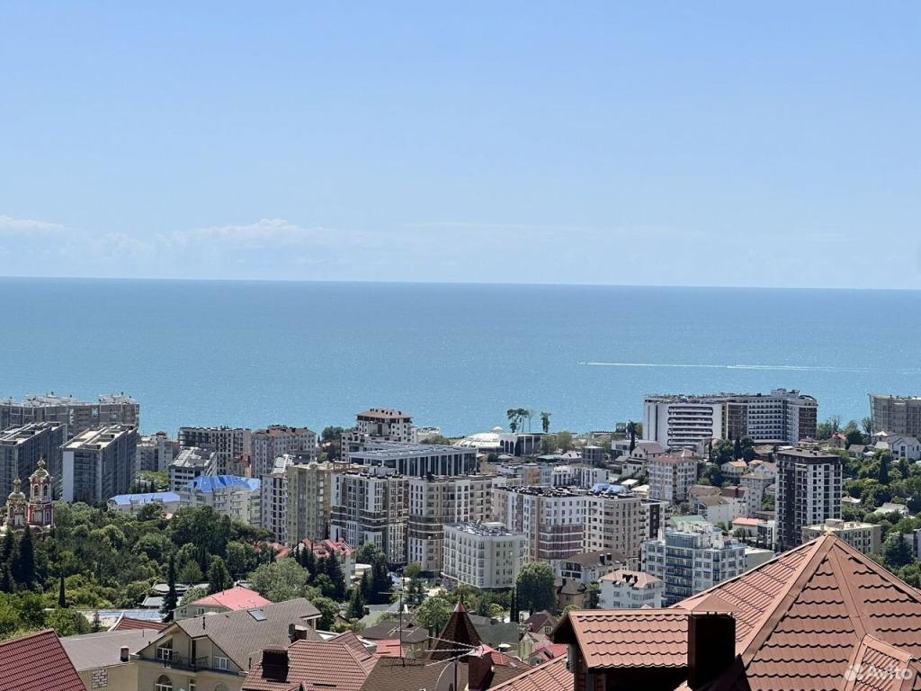 3-комн. квартира