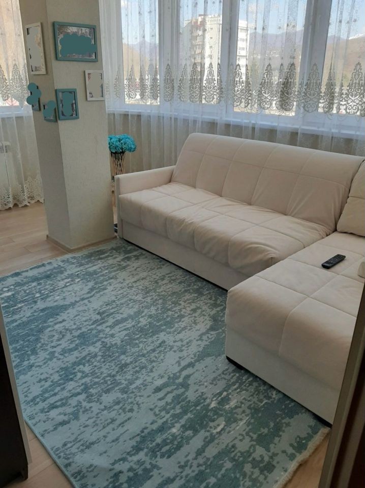 3-комн. квартира