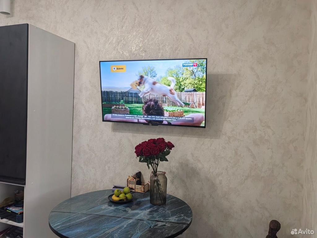 2-комн., 64 м², 8/24 этаж, г Краснодар, мкр Любимово, д 16/1