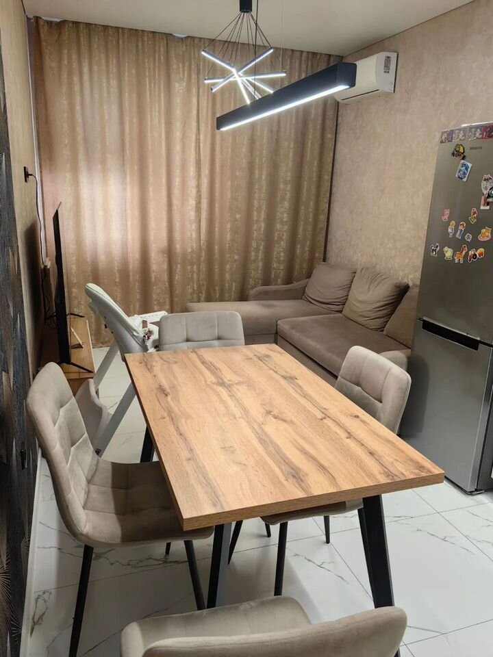 2-комн., 65 м², 12/16 этаж, ул. Евгении Жигуленко, 3 — фото 2