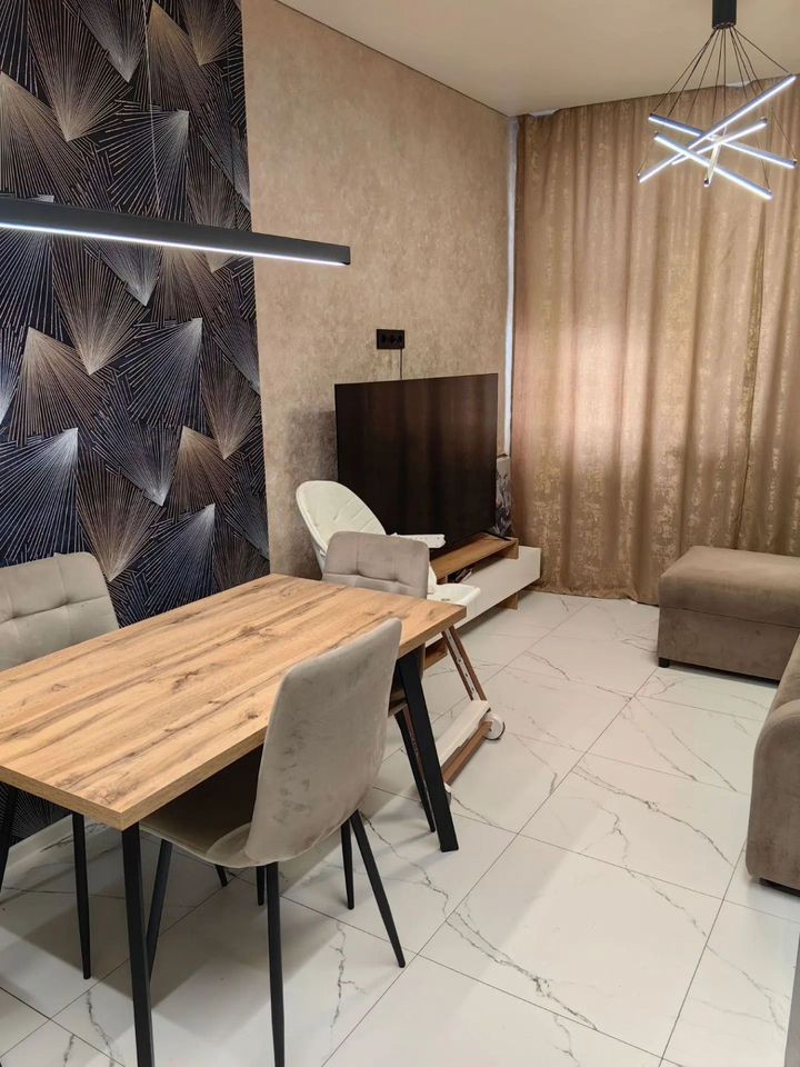 2-комн., 65 м², 12/16 этаж, ул. Евгении Жигуленко, 3 — фото 3