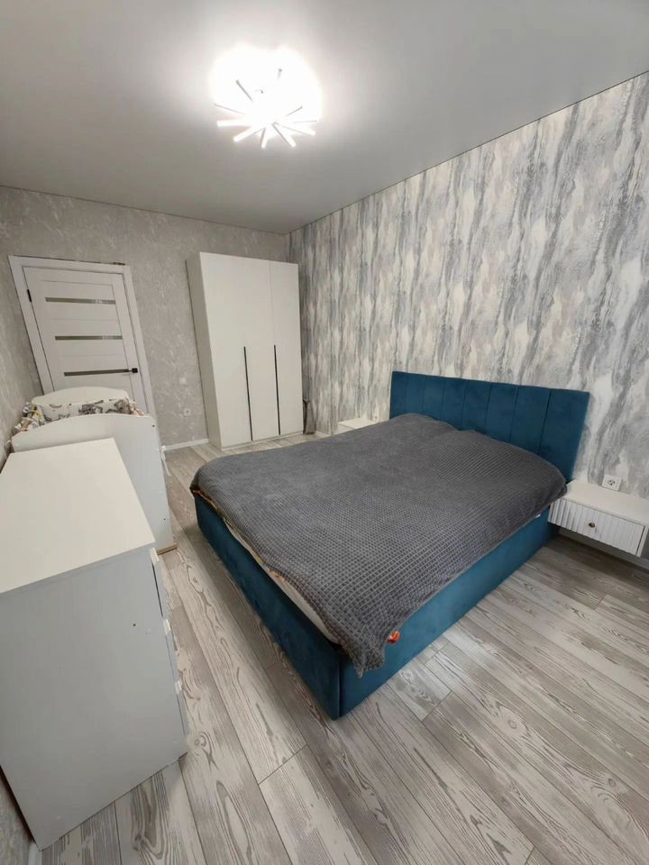2-комн., 65 м², 12/16 этаж, ул. Евгении Жигуленко, 3 — фото 5