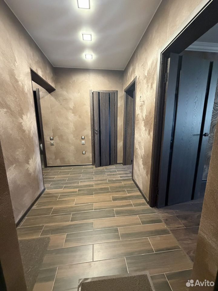 2-комн., 63 м², 12/17 этаж, г Краснодар, ул Заполярная, д 37 к 3