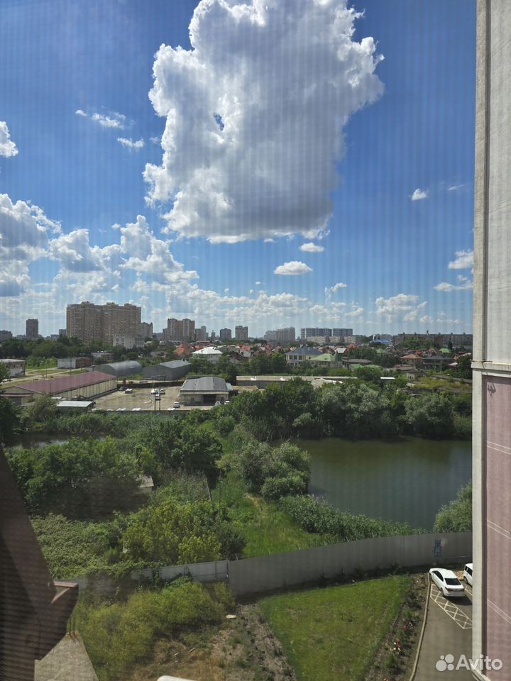 1-комн., 34.6 м², 7/7 этаж, Богучарская ул., 2 — фото 3