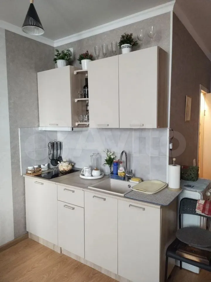 1-комн. квартира