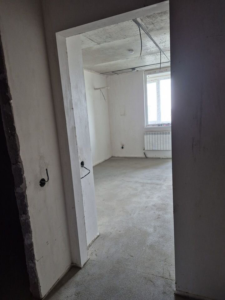 1-комн. квартира
