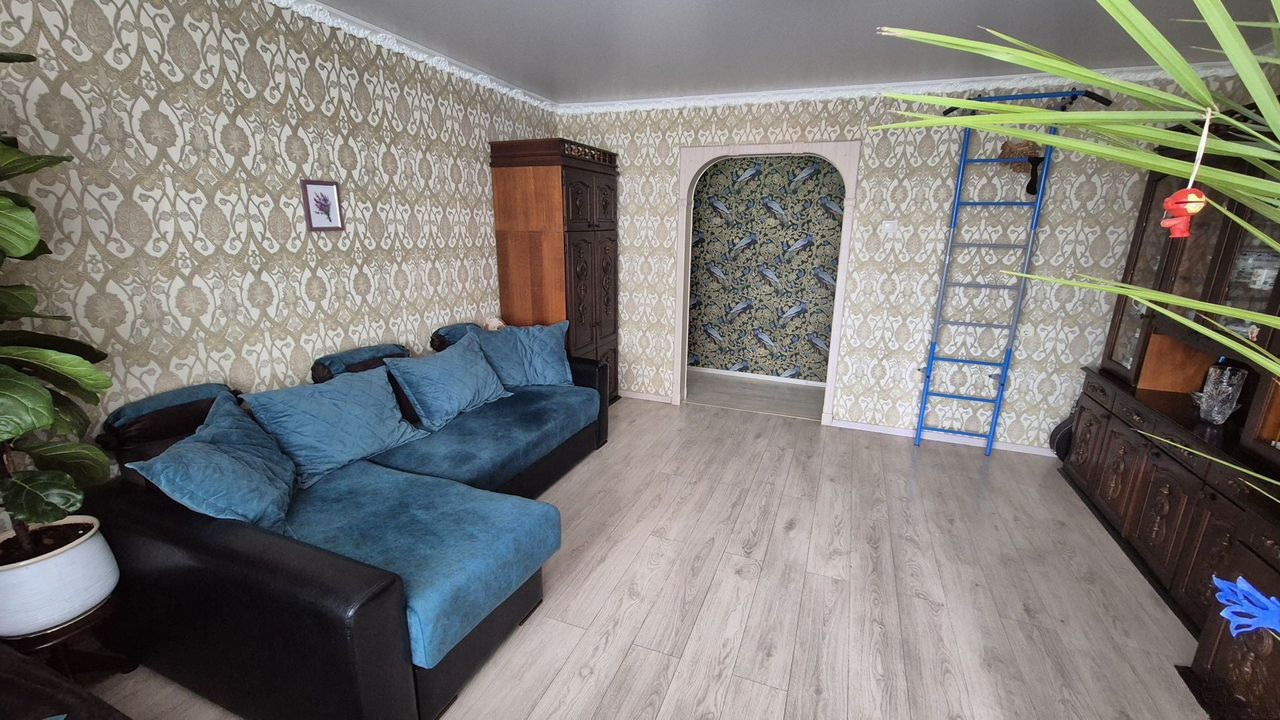 3-комн., 69.1 м², 4/9 этаж, г Краснодар, ул Школьная, д 15/4 — фото 4
