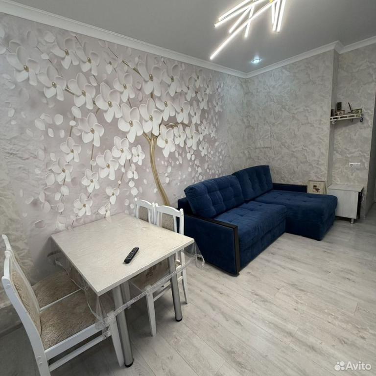 1-комн. квартира