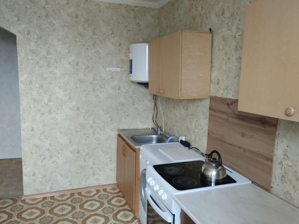 1-комн., 30.7 м², 4/5 этаж, 3-й пр. Болотникова, 2/1
