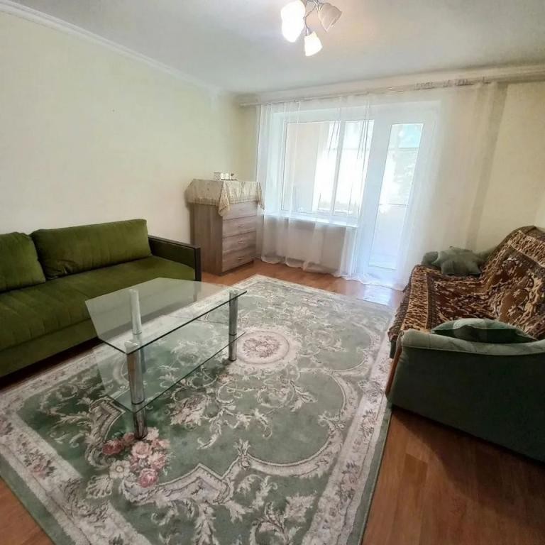 2-комн. квартира