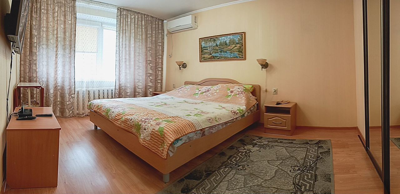 3-комн. квартира