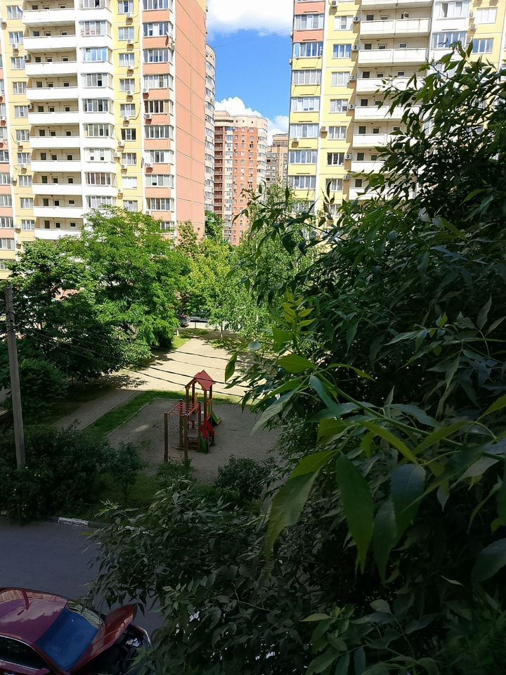 3-комн. квартира