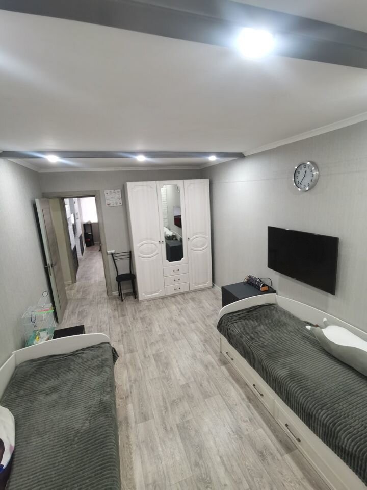 2-комн., 50 м², 1/5 этаж, Сочи, Донская ул., 41А — фото 3