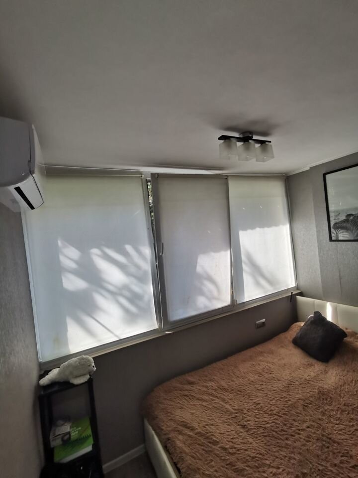 2-комн., 50 м², 1/5 этаж, Сочи, Донская ул., 41А — фото 5