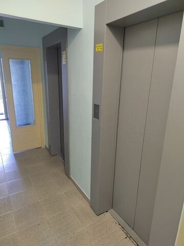 3-комн. квартира