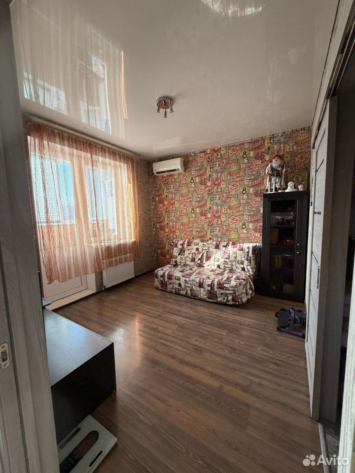 1-комн., 44.3 м², 17/18 этаж, ул. Автолюбителей, 1/3к1 — фото 3
