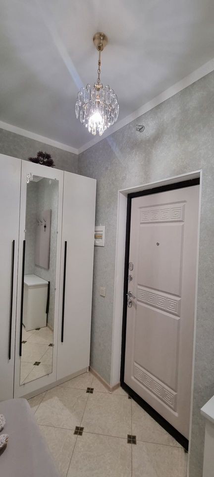 1-комн. квартира