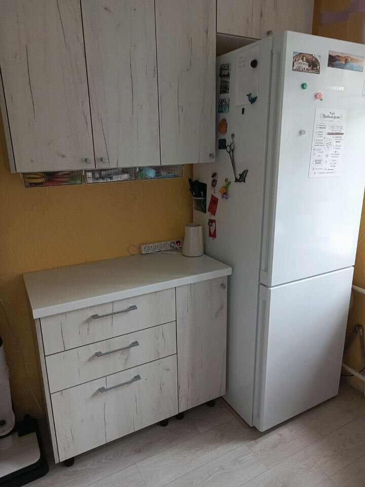 1-комн., 27.6 м², 2/2 этаж, муниципальное образование Анапа, пос. Виноградный, ул. Горького, 18 — фото 5