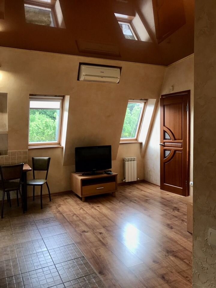 1-комн., 48 м², 6/6 этаж, Сочи, ул. Конституции СССР, 10 — фото 3