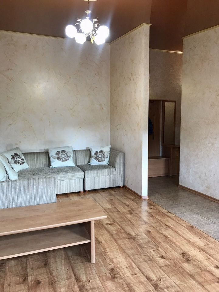 1-комн., 48 м², 6/6 этаж, Сочи, ул. Конституции СССР, 10 — фото 4