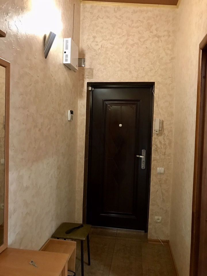 1-комн., 48 м², 6/6 этаж, Сочи, ул. Конституции СССР, 10 — фото 5
