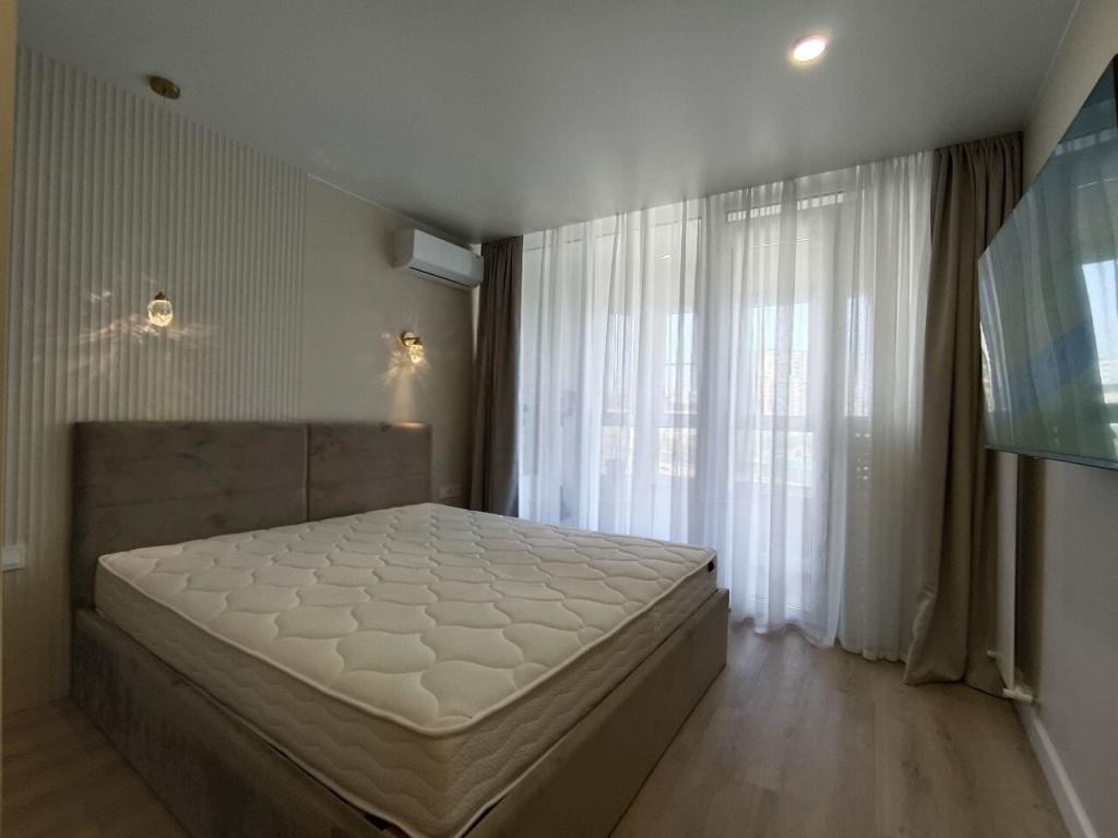 2-комн., 58.6 м², 3/9 этаж, Анапа, ул. Крылова, 13к2 — фото 3