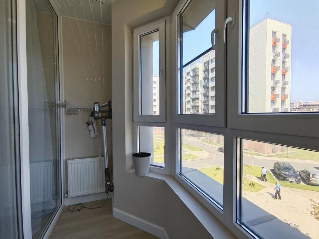 2-комн., 58.6 м², 3/9 этаж, Анапа, ул. Крылова, 13к2 — фото 5