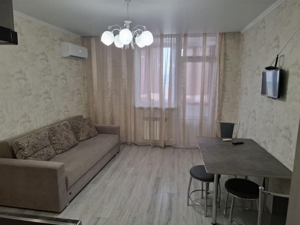1-комн. квартира