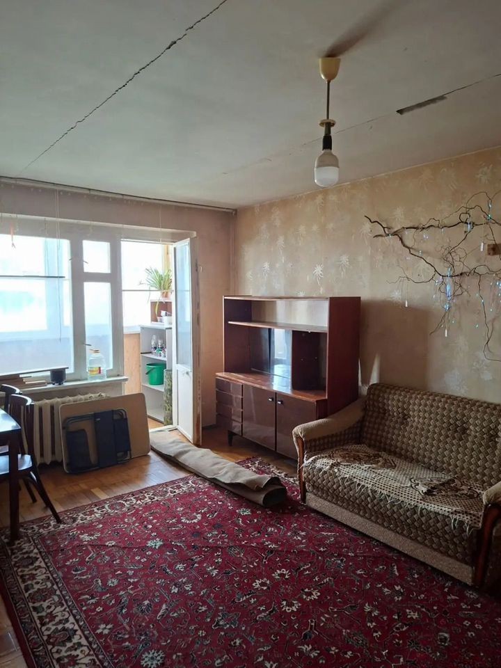1-комн. квартира