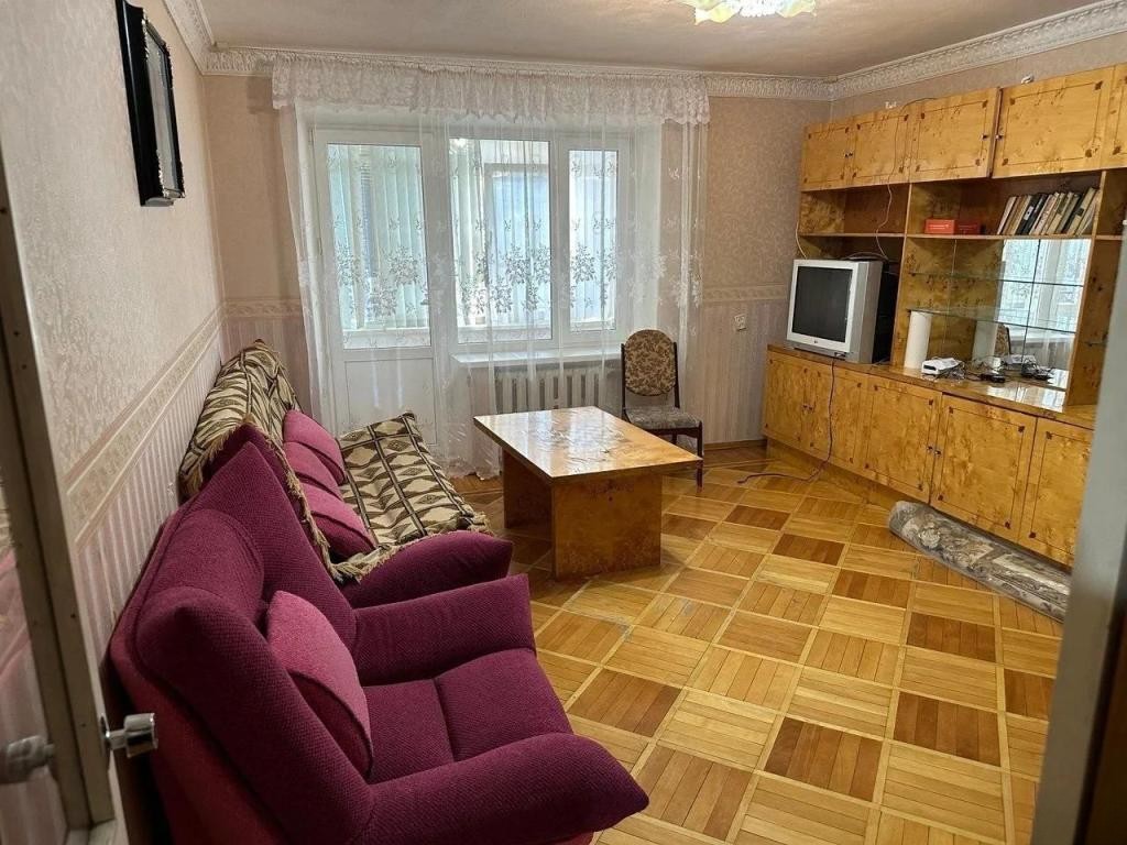 4-комн. квартира