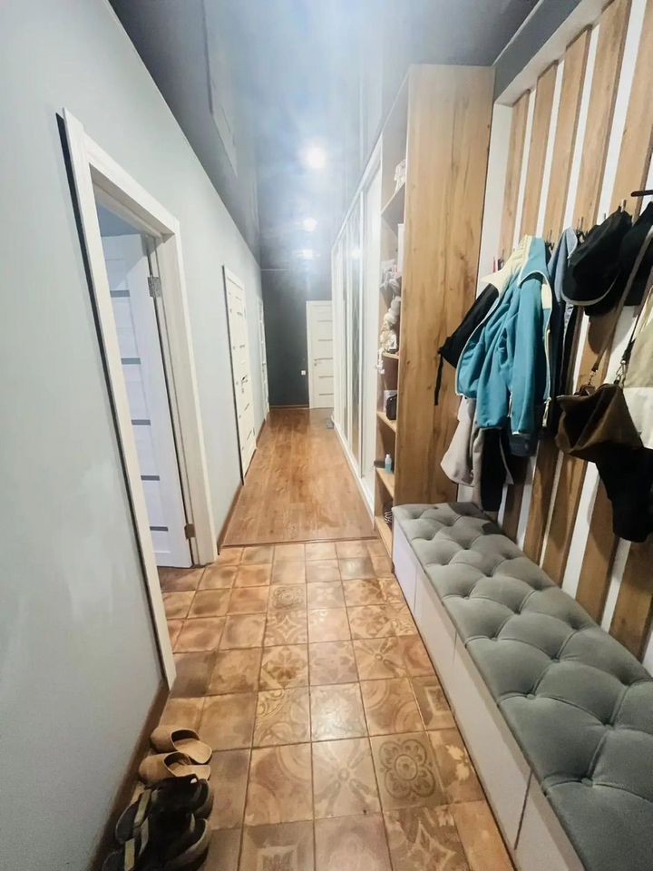 2-комн., 60 м², 2/3 этаж, Новороссийск, территория Цемдолина, Рябиновая ул., 15к2 — фото 2