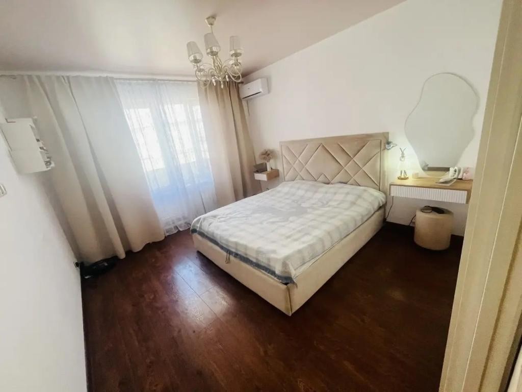 2-комн., 60 м², 2/3 этаж, Новороссийск, территория Цемдолина, Рябиновая ул., 15к2 — фото 4