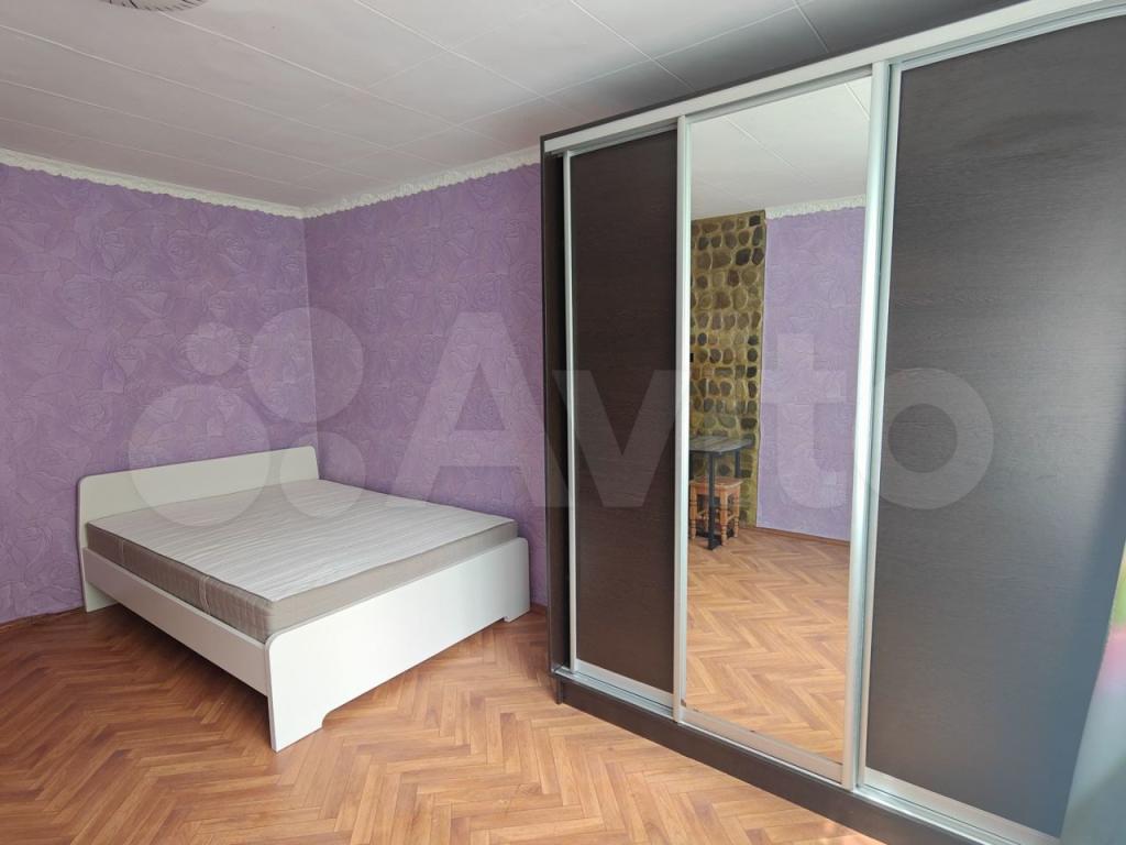 2-комн., 33.6 м², 1/2 этаж, Сочи
