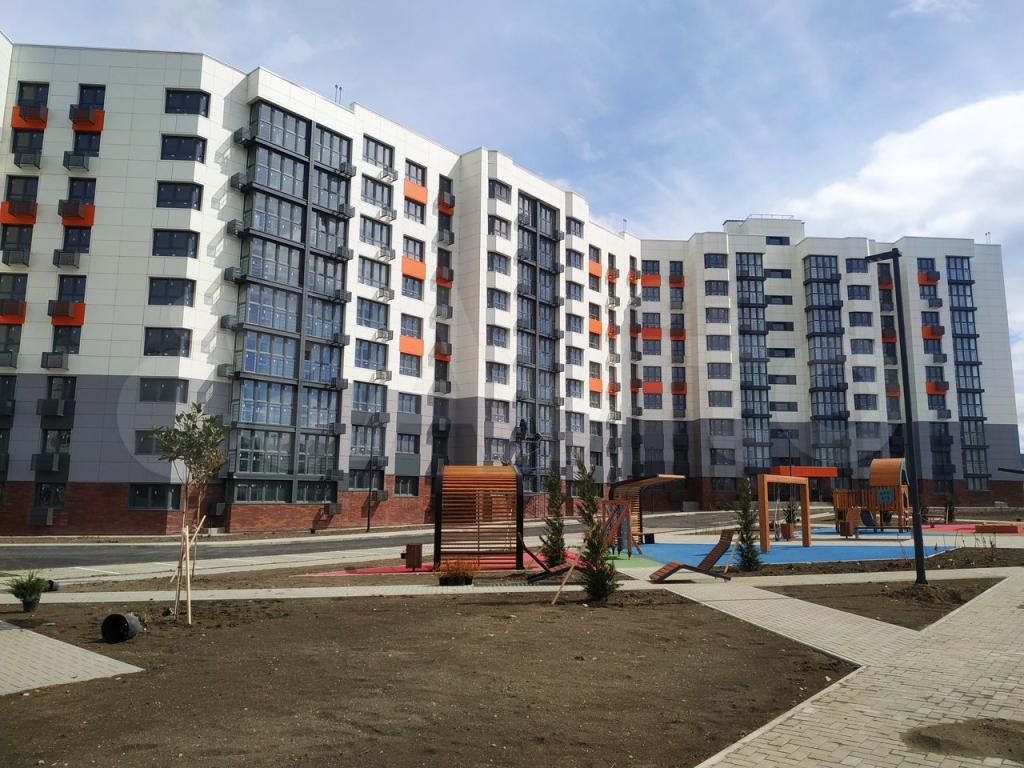 2-комн. квартира