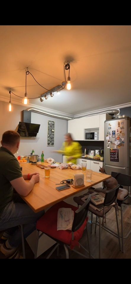 2-комн., 60.5 м², 12/12 этаж, ул. имени Валерия Гассия, 14 — фото 2