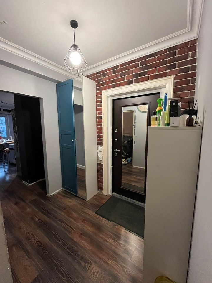 2-комн., 60.5 м², 12/12 этаж, ул. имени Валерия Гассия, 14 — фото 4