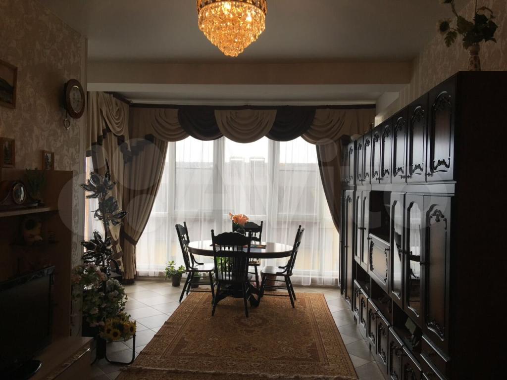 2-комн. квартира